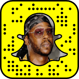 2 Chainz snapchat