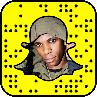 A Boogie Wit da Hoodie snapchat