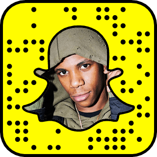 A Boogie Wit da Hoodie Snapchat username