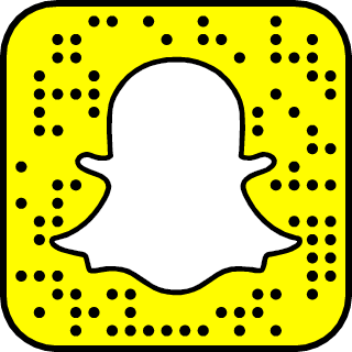 A.J. Odudu Snapchat username