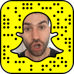 A-Trak Snapchat username