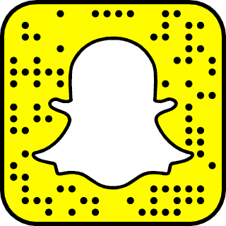 Aaron Burbridge Snapchat username