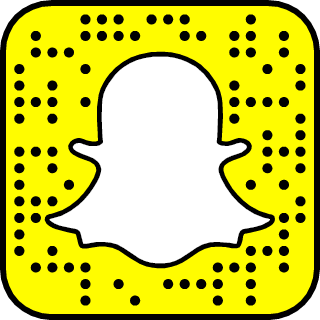 Aaron Carpenter Snapchat username