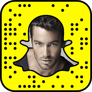 Aarón Diaz Snapchat username