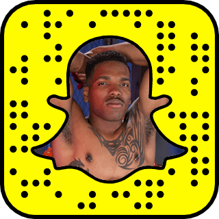 Aaron Reese Snapchat username