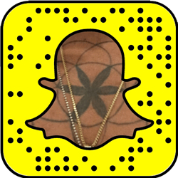 Ab-Soul Snapchat username