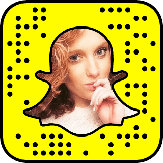 Abigail Anderson Snapchat username