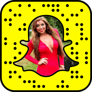 Abigail Clarke snapchat