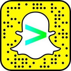 Accenture snapchat