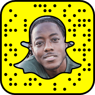 Ace Hood Snapchat username