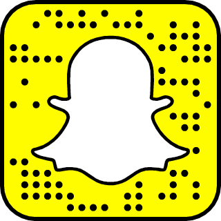 Adam Maxted Snapchat username