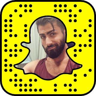 Adam Ramzi snapchat