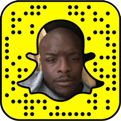 Adebayo Akinfenwa snapchat