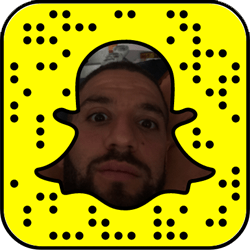 Adel Taarabt Snapchat username