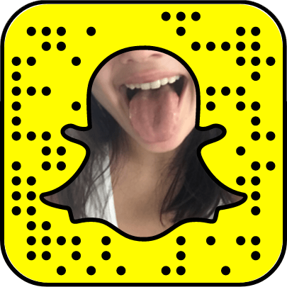 Adria Rae Snapchat username