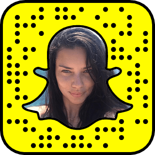Check Out Heidi Klum S Snapchat Username