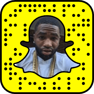 Adrien Broner snapchat