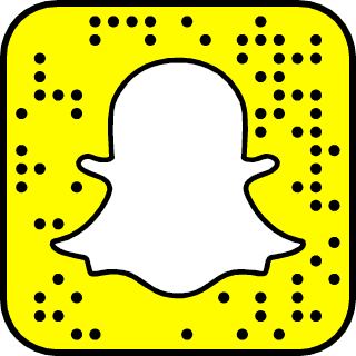 Afshan Azad Snapchat username