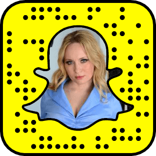 Amy Anderssen Snapchat