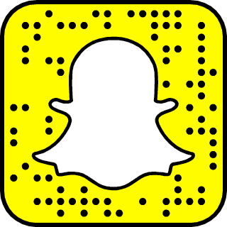 Alan Walker Snapchat username