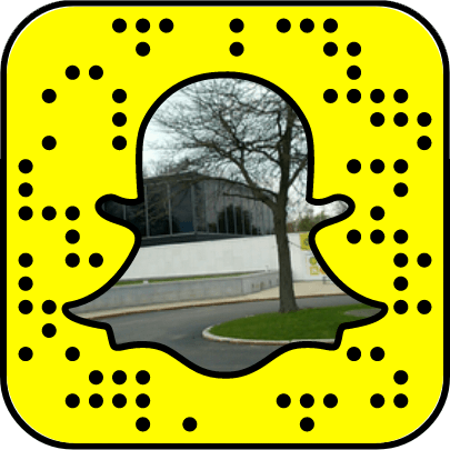 Albright-Knox Art Gallery snapchat