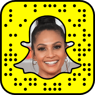 Alesha Dixon Snapchat username