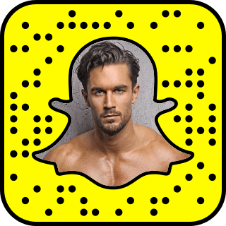 Alex Cannon Snapchat username