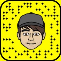 Alex Gaskarth Snapchat username