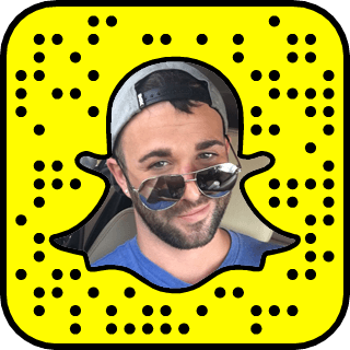 Alex Mason Snapchat username