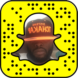 Alex Song Snapchat username