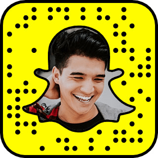 Alex Wassabi snapchat