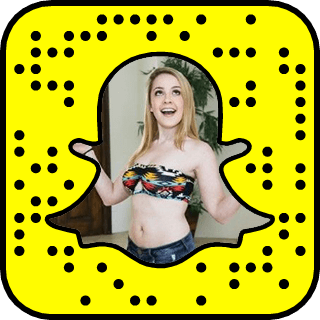 Alexia Gold Snapchat username