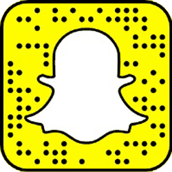 Alfonzo Dennard Snapchat username