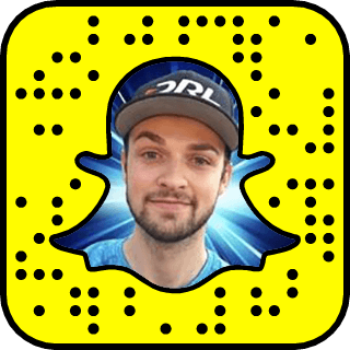 Ali-A Snapchat username