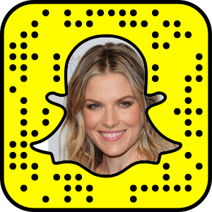 Ali Larter Snapchat username