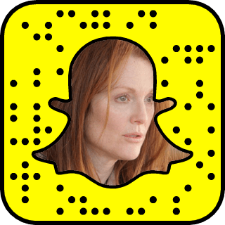 Alice Richard Snapchat username