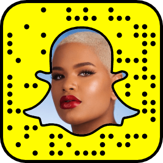 Alissa Ashley‏ Snapchat username