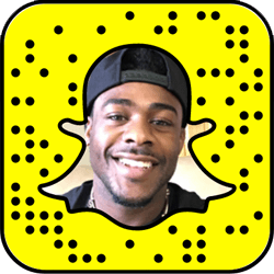 Aljamain Sterling Snapchat username
