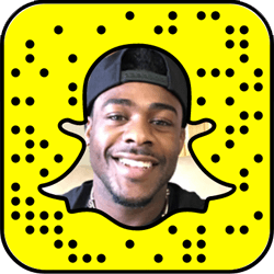 Aljamain Sterling snapchat