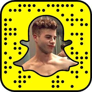 Allen King Snapchat username