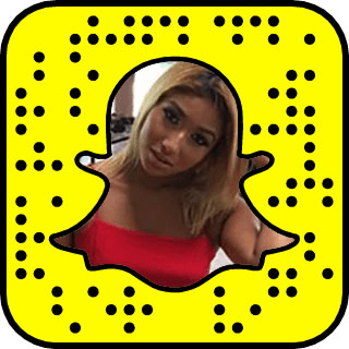 Ally Berry Snapchat username