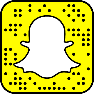 Alphonso McAuley Snapchat username