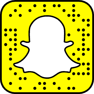 Alunageorge Snapchat username