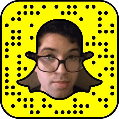 Alvin Risk Snapchat username