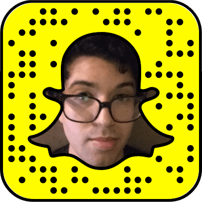 Alvin Risk snapchat