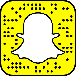 Alwyn Hamilton Snapchat username