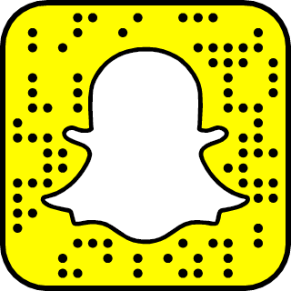 Aly & Fila Snapchat username