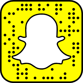 Amal Clooney Snapchat username