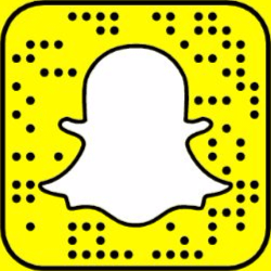 Amanda Ferraz Snapchat username