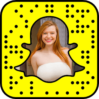 Amanda Love Snapchat username. 